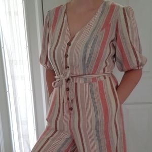 Universal thread romper